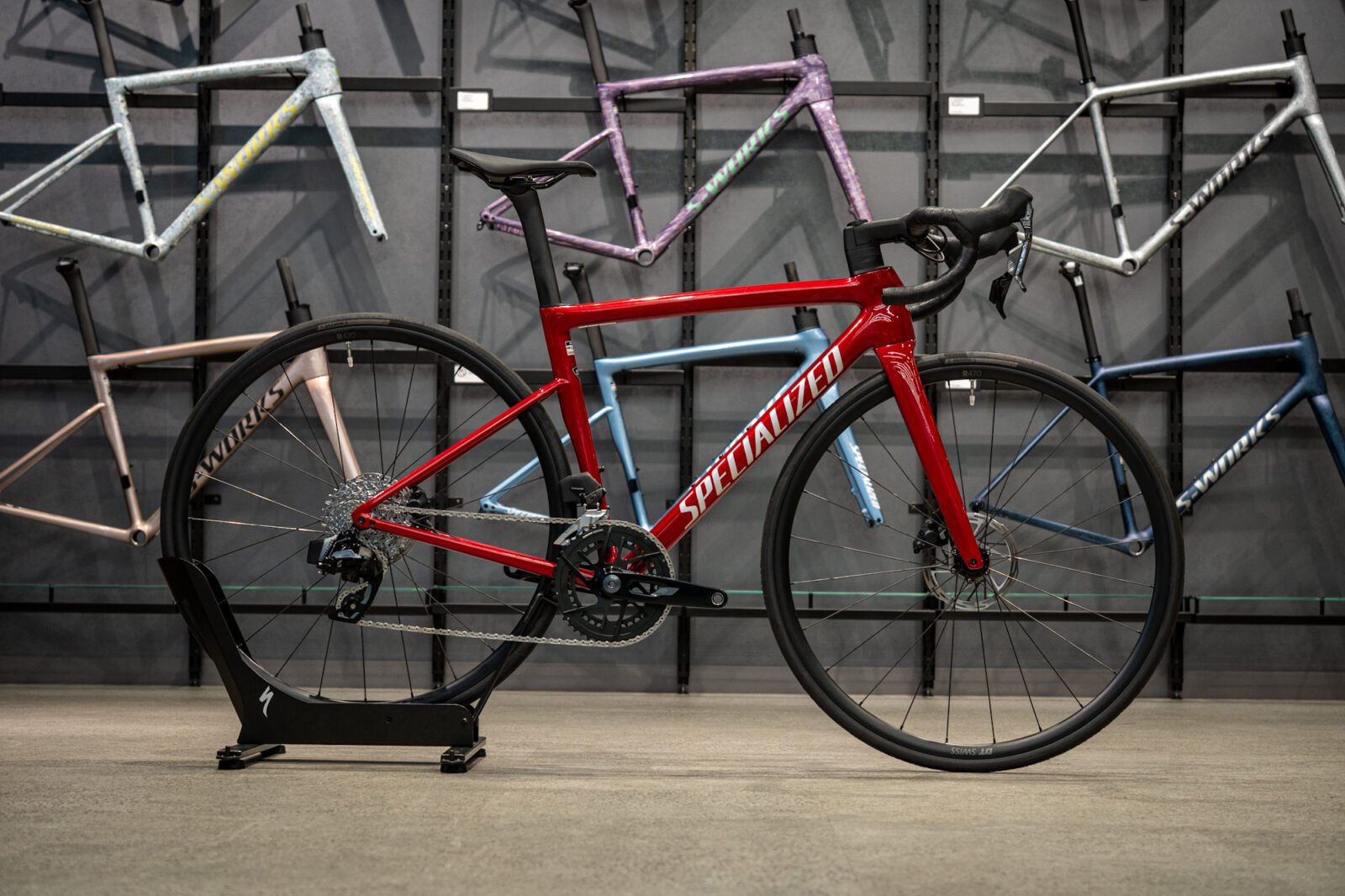 TEST BIKE | スペシャライズド 江坂 | Specialized Esaka