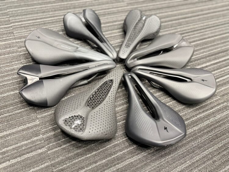 STEP 3 モデル選び