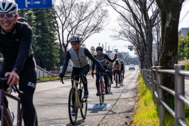 【Ride Event Report】2026/3/22 (sun) 勝尾寺チャレンジライド