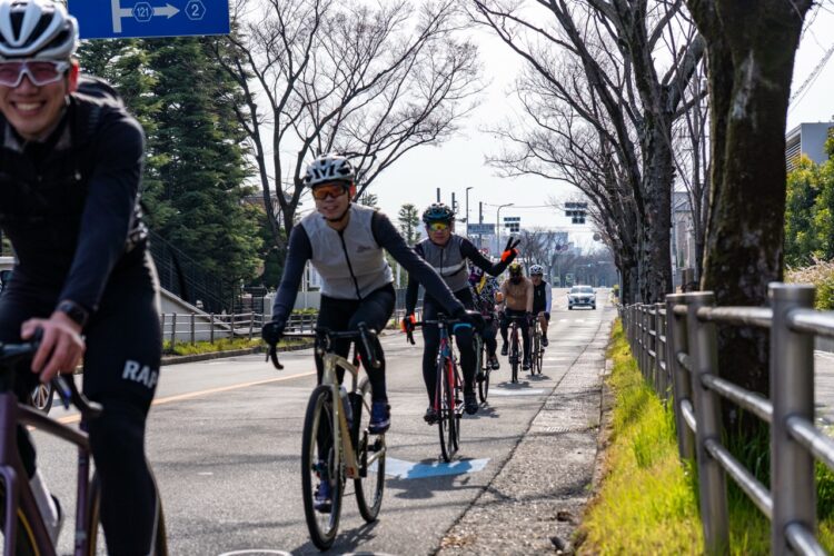 【Ride Event Report】2026/3/22 (sun) 勝尾寺チャレンジライド