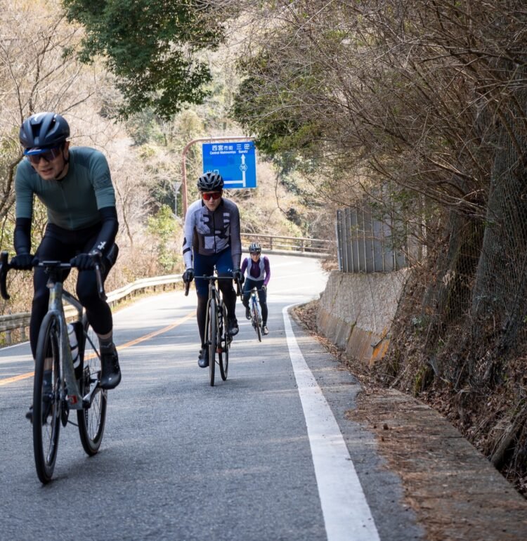 【Ride Event Report】2026/3/28 (sat) 六甲山ヒルクライムチャレンジ