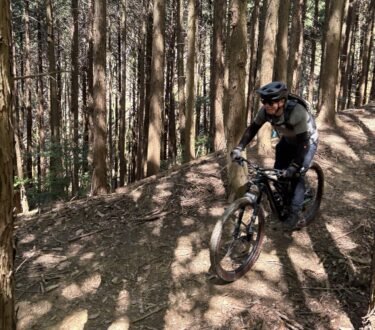 【Ride Event Report】2026/5/10 (sun) MTB Trail Ride