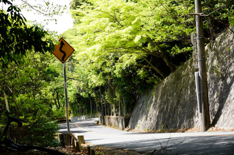 【Ride Event Report】2026/4/26 (sun) 勝尾寺ハンバーガーライド