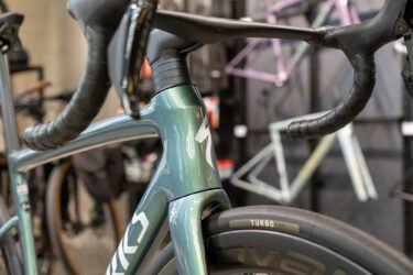 Tarmac SL8 をお探しの方へ ｜店頭展示モデルのご案内 S-Works Tarmac SL8 Dura-Ace Di2 Size: 54