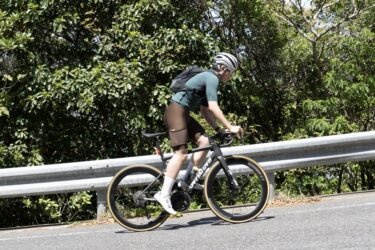 Tarmac SL8は買うべきか？ 実走レビュー｜“効率”で感じた違い
