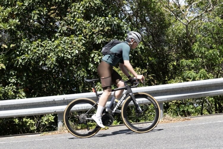Tarmac SL8は買うべきか？｜卵かけごはんライドで検証した実走レビュー