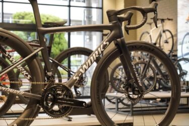 Tarmac SL8 をお探しの方へ ｜店頭展示モデルのご案内