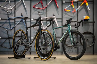 Tarmac SL9 登場｜改めて見える SL8 と SL9 それぞれの魅力