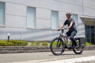 E-バイクは運動にならない？ Turbo Vado 3 Evoの通勤データから見えた意外な結果