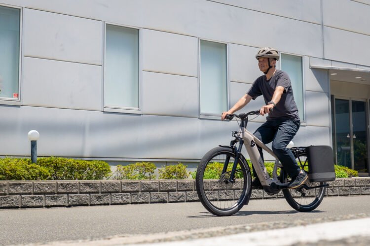 E-バイクは運動にならない？ Turbo Vado 3 Evoの通勤データから見えた意外な結果