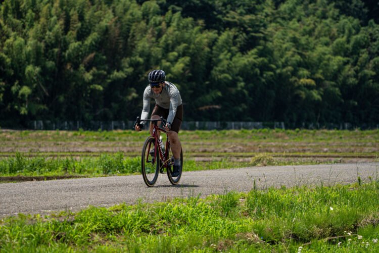 Tarmac SL9 最速 試乗インプレッション