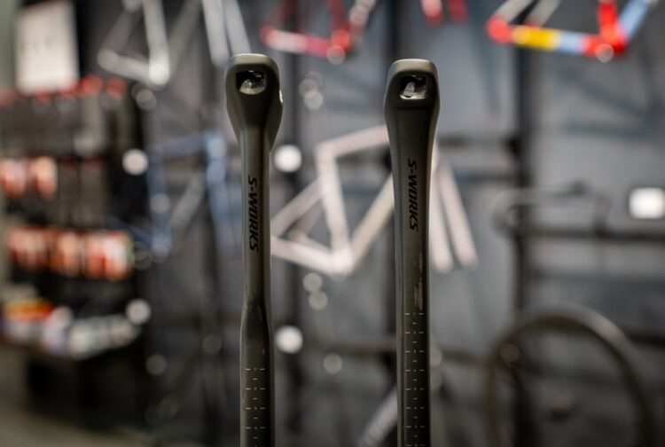 Tarmac SL9 の新型シートポストは何が変わった？S-Works Rapide Post に見る “速さのための進化”