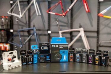 CLIKバルブシステム｜空気圧管理を変える新しいスタンダード