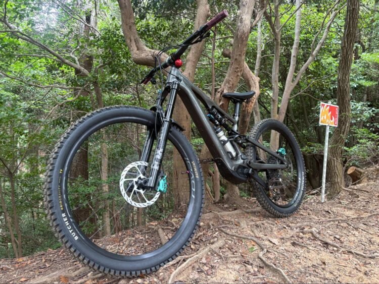 【Ride Event Report】2026/8/9 (sun) MTB Trail Ride