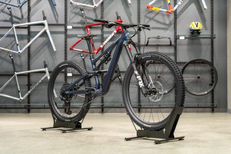 Stumpjumper 15 EVO Comp Alloy 発表。北摂でも馴染み深い“トレイルバイク”という選択肢