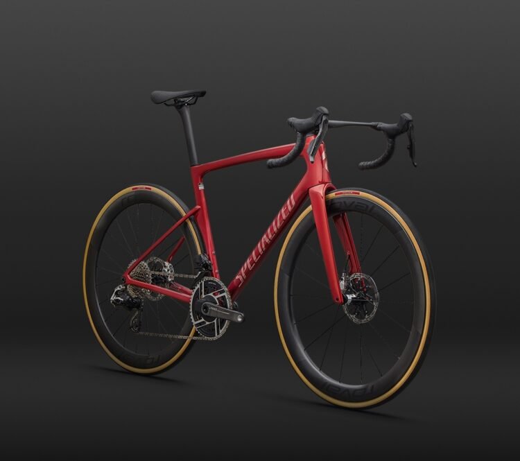 待望のTarmac SL9 10Rシリーズ登場　新グレード S-Level を含む全ラインアップをご紹介