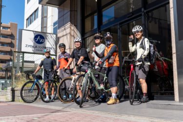 【Ride Event Report】2026/10/10(Sat) TEN TEN Cafe Ride