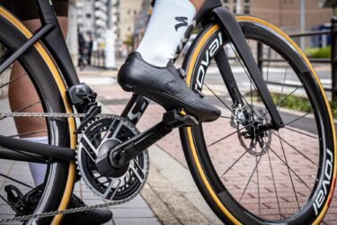 履くだけじゃわからない。乗って試せる S-Works シューズ試履会 | 10/10(Sat)~18(Sun)