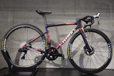 S-Works Tarmac SL8 SD Worx