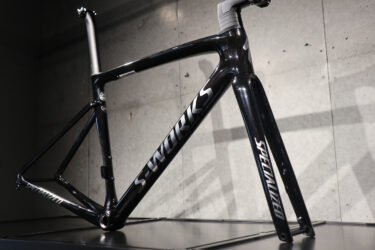 S-Works Tarmac SL7フレームセットございます！