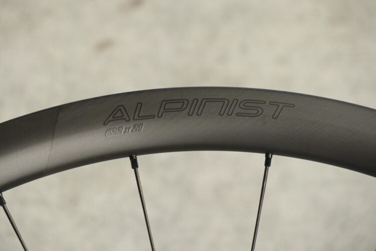 Roval Alpinist CL ll入荷！