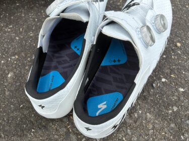 「BG FOOTBED GEN2」をインプレッション！