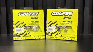 GALFER 製品の取り扱いスタート！