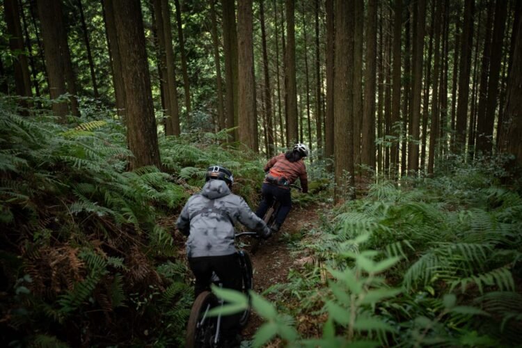 福岡マウンテンバイク友の会・会員募集のおしらせ