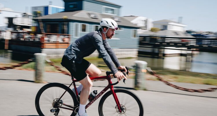 2/22（日）開催 Aethos 2 テストライド