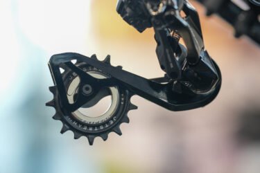 TRIPEAKの取扱いがスタート！Jetstream Pro 2 Pulley Wheel Kitsが入荷！