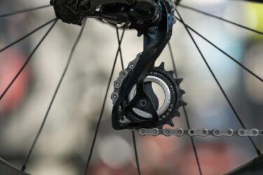 TRIPEAKの取扱いがスタート！Jetstream Pro 2 Pulley Wheel Kitsが入荷！