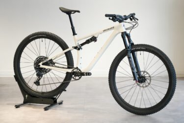 軽量ダウンカントリーMTB！EPIC EVO COMP！