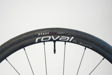 高コスパホイール！ROVAL ALPINIST SLX DISC！