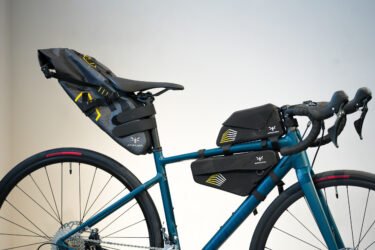 バイクパッキングならAPIDURA(アピデュラ)！