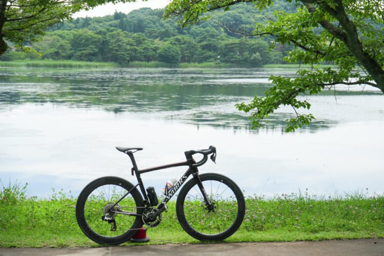 福島県南グルメライドしてきました！