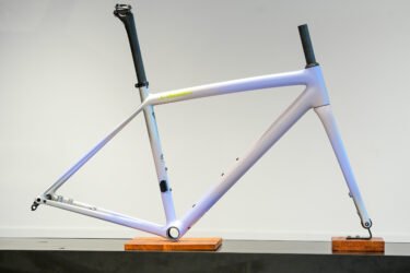 S-WORKS AETHOS FRAMESET 2024年モデルのご紹介！