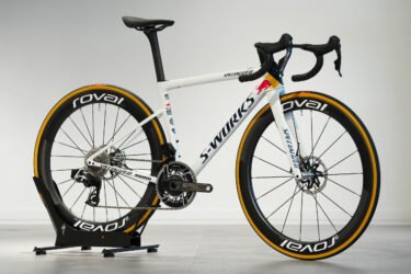 8月18日(日)まで！S-Works Tarmac SL8 LTD Red Bull – BORA – hansgrohe Edition 抽選申し込み受付中！