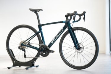 試乗車追加！ROUBAIX SL8 COMP – SHIMANO 105 DI2！