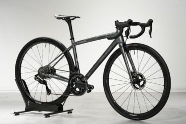 S-WORKS AETHOS FRAMESETの組み換えを承りました！