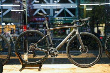 S-WORKS ROUBAIX SL8がスペシャルプライスに！試乗車も入荷しました！