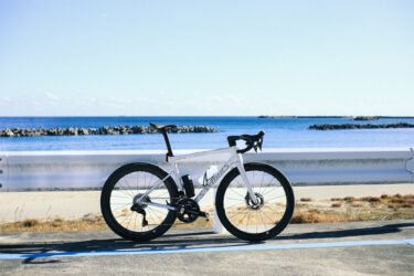 S-WORKS TARMAC SL8の4サイズ試乗車が入荷！