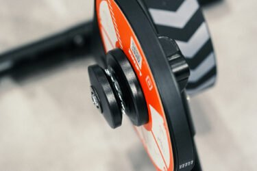 Wahoo×Zwift！Wahoo KICKR CORE Zwift Oneが入荷！