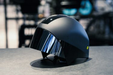 タイムトライアル用ヘルメット！S-WORKS TT 5が入荷！