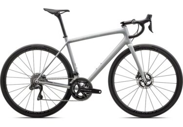 S-WORKS AETHOS – DURA-ACE DI2 2023年モデルがアウトレットに追加！