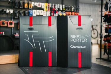 バイクポーターTTが入荷！