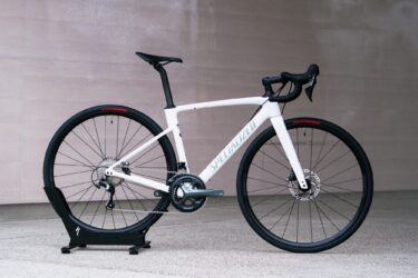 30万円以下のカーボンロードバイク！ROUBAIX SL8が入荷！