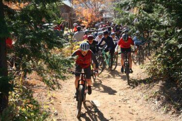 7月21日(月祝)Loop Cycleカップ～MTB＆シクロクロス耐久レース＋カレーランチ！