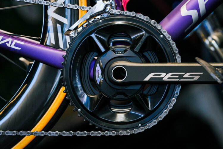 パワーメーター始めませんか？Magene PES-P515登場！