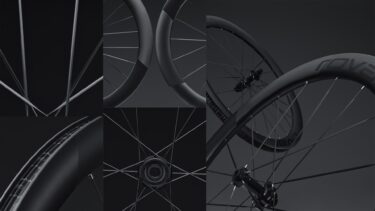 【新型ロードホイール】RAPIDE SPRINT CLX/RAPIDE CLX III/RAPIDE CL IIIが登場！！