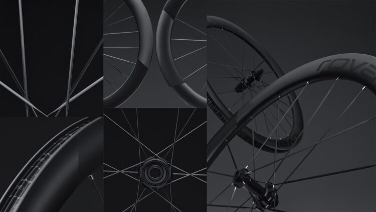 【新型ロードホイール】RAPIDE SPRINT CLX/RAPIDE CLX III/RAPIDE CL IIIが登場！！